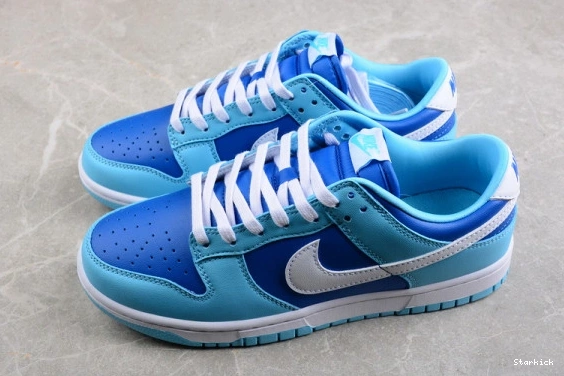 Nike DM0121-400 Argon Dunk QS Low Retro (2022) 1103